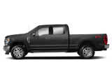 Used 2021 Ford F-250 Super Duty Truck
